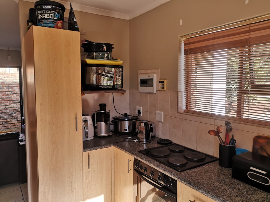 2 Bedroom Property for Sale in Campher Park Eastern Cape